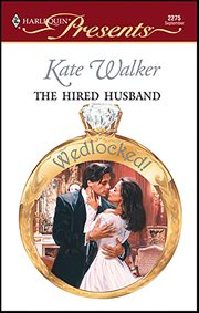 The Hired Husband cover image