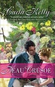 Beau Crusoe cover image