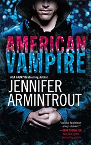 American Vampire cover image