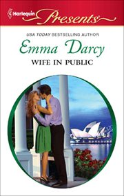 Wife in public cover image