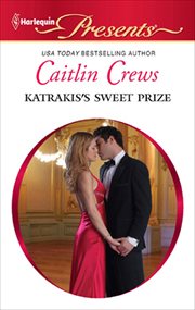 Katrakis's Sweet Prize cover image