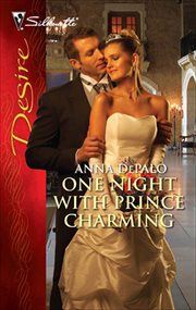 One Night With Prince Charming cover image