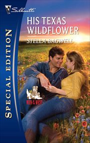 His Texas Wildflower cover image