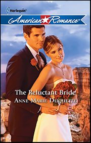 The Reluctant Bride cover image