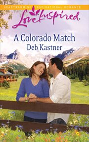 A Colorado match cover image