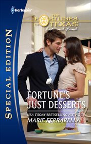 Fortune's Just Desserts cover image