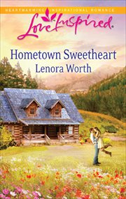 Hometown Sweetheart cover image