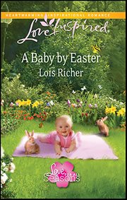 A Baby by Easter cover image