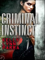 Criminal Instinct cover image