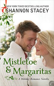 Mistletoe and Margaritas cover image