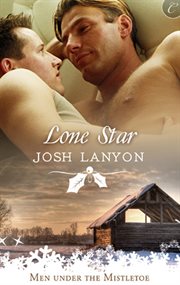 Lone star : men under the mistletoe cover image