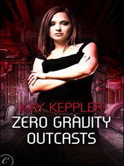 Zero Gravity Outcasts cover image