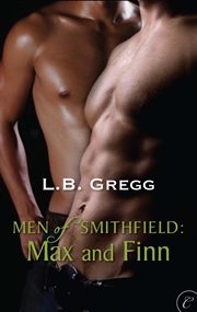 Men of Smithfield. Max and Finn cover image