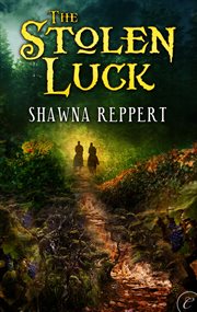 The stolen luck cover image