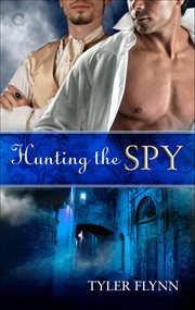 Hunting the Spy cover image