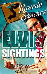 Elvis Sightings cover image