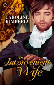 An inconvenient wife cover image