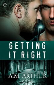 Getting it right cover image