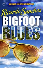 Bigfoot blues cover image