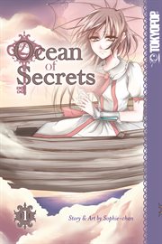 Ocean of Secrets : Ocean of Secrets cover image