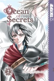 Ocean of Secrets. Vol. 2 cover image