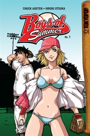 Boys of Summer : Boys of Summer cover image