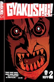 Gyakushu!. Volume 2 cover image