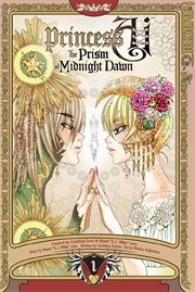 The Prism of Midnight Dawn. Vol. 1 cover image