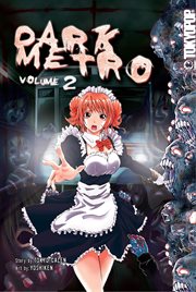 Dark Metro : Dark Metro cover image