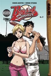 Boys of Summer. Vol. 2 cover image