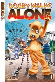 Dogby Walks Alone : Dogby Walks Alone cover image