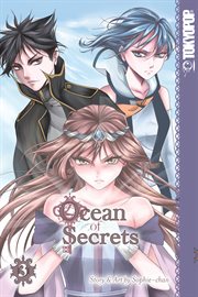 Ocean of Secrets : Vol. 3 cover image