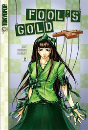 Fool's Gold : Fool's Gold cover image