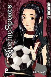 Gothic Sports : Gothic Sports cover image