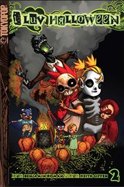 I Luv Halloween : I Luv Halloween cover image