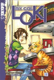 My Cat Loki : My Cat Loki cover image
