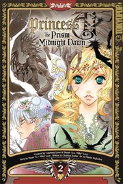 Princess Ai: The Prism of Midnight Dawn : The Prism of Midnight Dawn Vol. 2 cover image