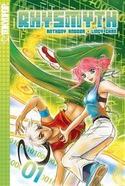 Rhysmyth cover image