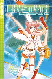 Rhysmyth cover image