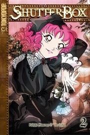 ShutterBox. Volume 2 cover image