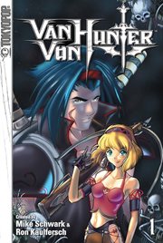 Van Von Hunter : Van Von Hunter cover image