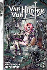 Van Von Hunter : Van Von Hunter cover image