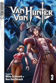 Van Von Hunter : Van Von Hunter cover image