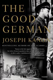 The Good German cover image