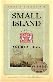 Small Island : A Novel cover image