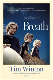Breath cover image