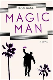 Magic Man cover image