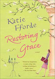 Restoring Grace : A Novel cover image