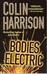 Bodies Electric cover image
