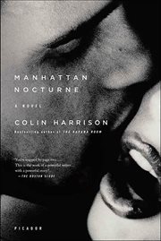 Manhattan Nocturne cover image